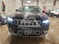 2021 Jeep CHEROKEE фото