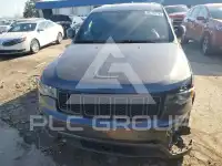 2021 Jeep CHEROKEE фото