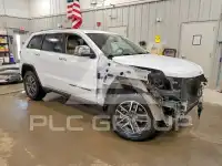 2021 Jeep CHEROKEE photo