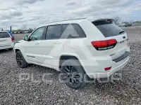 2021 Jeep CHEROKEE фото