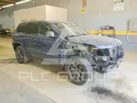 2021 Jeep CHEROKEE фото