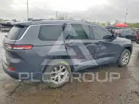 2021 Jeep CHEROKEE фото