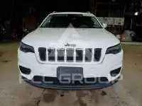2021 Jeep CHEROKEE фото
