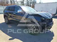 2021 Jeep CHEROKEE photo