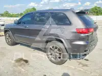 2021 Jeep CHEROKEE фото