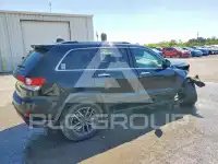 2021 Jeep Grand Cherokee фото