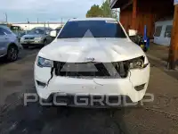 2021 Jeep CHEROKEE photo