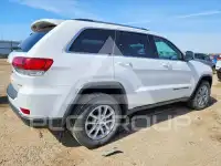 2021 Jeep CHEROKEE фото
