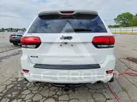2021 Jeep CHEROKEE photo