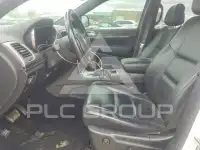 2021 Jeep CHEROKEE фото
