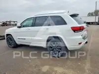 2021 Jeep CHEROKEE фото