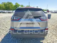 2021 Jeep Grand Cherokee фото