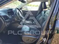 2021 Jeep CHEROKEE фото