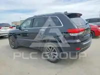 2021 Jeep CHEROKEE photo