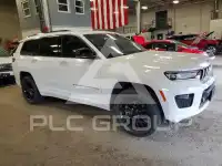 2021 Jeep CHEROKEE фото