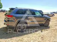 2021 Jeep CHEROKEE фото