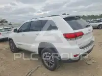 2021 Jeep CHEROKEE фото