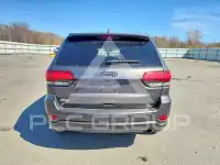 2021 Jeep CHEROKEE фото
