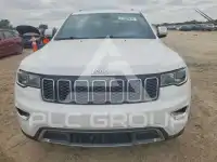 2021 Jeep CHEROKEE фото
