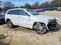 2021 Jeep CHEROKEE photo