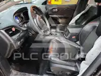 2021 Jeep CHEROKEE photo