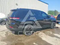 2021 Jeep CHEROKEE photo
