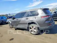 2021 Jeep CHEROKEE фото