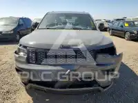 2021 Jeep Grand Cherokee photo