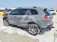 2021 Jeep CHEROKEE фото