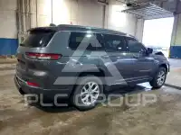 2021 Jeep CHEROKEE photo