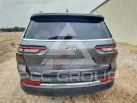 2021 Jeep CHEROKEE фото