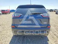 2021 Jeep Grand Cherokee фото