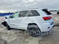 2021 Jeep CHEROKEE фото