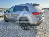 2021 Jeep CHEROKEE фото