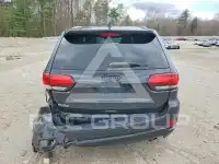 2021 Jeep CHEROKEE фото
