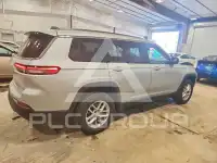 2021 Jeep CHEROKEE фото