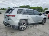 2021 Jeep CHEROKEE фото