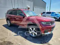 2021 Jeep CHEROKEE фото