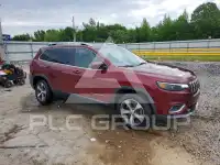 2021 Jeep CHEROKEE photo