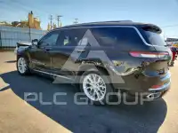 2021 Jeep CHEROKEE фото