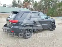 2021 Jeep CHEROKEE фото