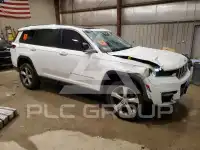 2021 Jeep CHEROKEE фото