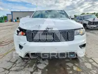 2021 Jeep CHEROKEE photo