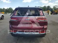 2021 Jeep CHEROKEE фото
