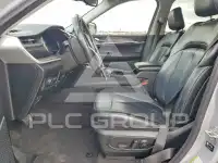2021 Jeep CHEROKEE фото