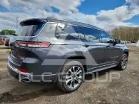 2021 Jeep CHEROKEE фото