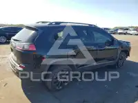 2021 Jeep CHEROKEE фото