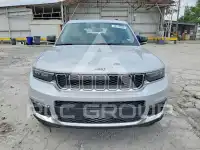 2021 Jeep CHEROKEE фото