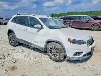 2021 Jeep CHEROKEE фото