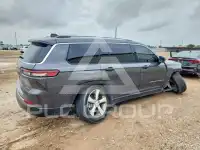 2021 Jeep CHEROKEE фото
